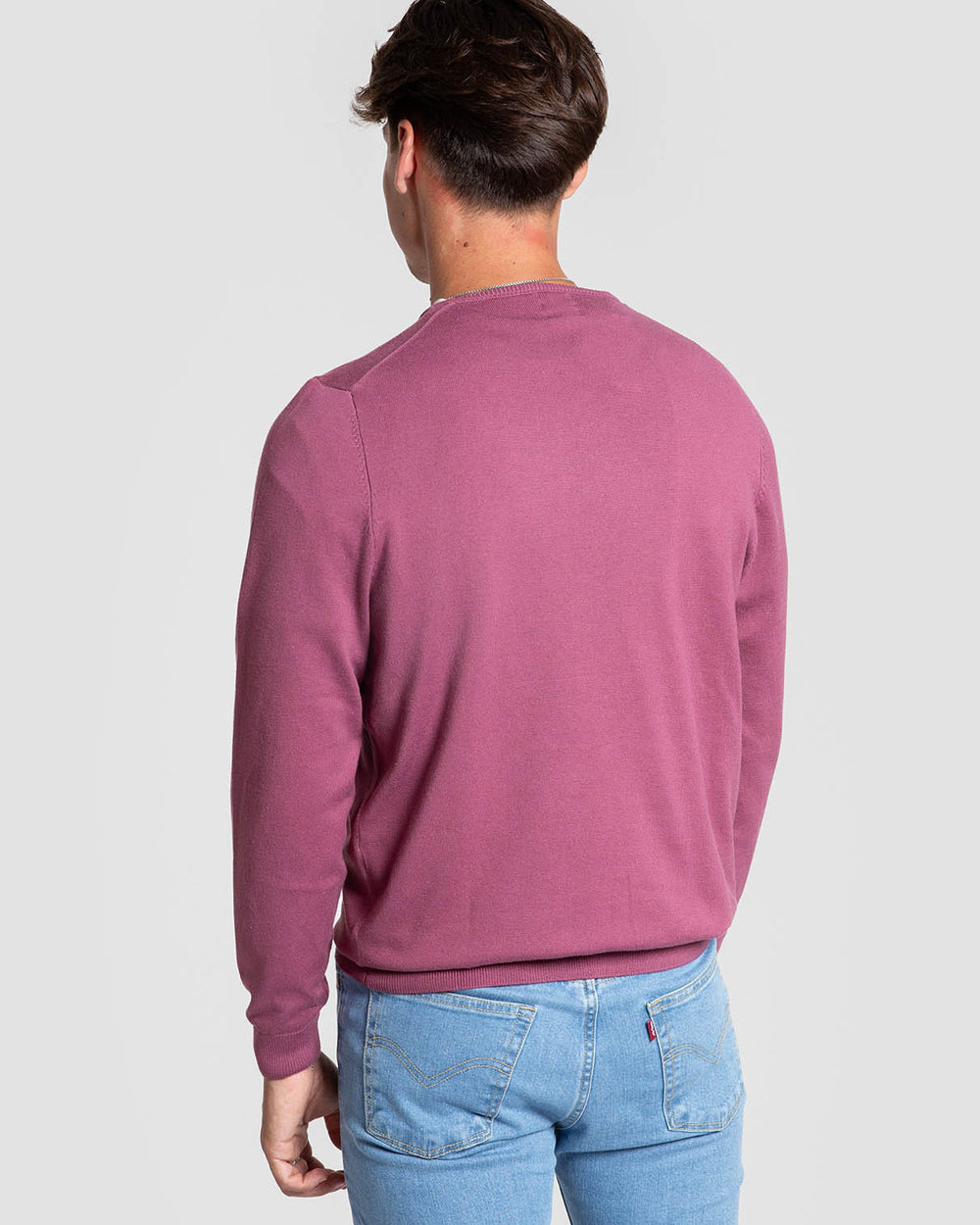 Jersey Cuello Redondo Buganvilla SKU 0.34815