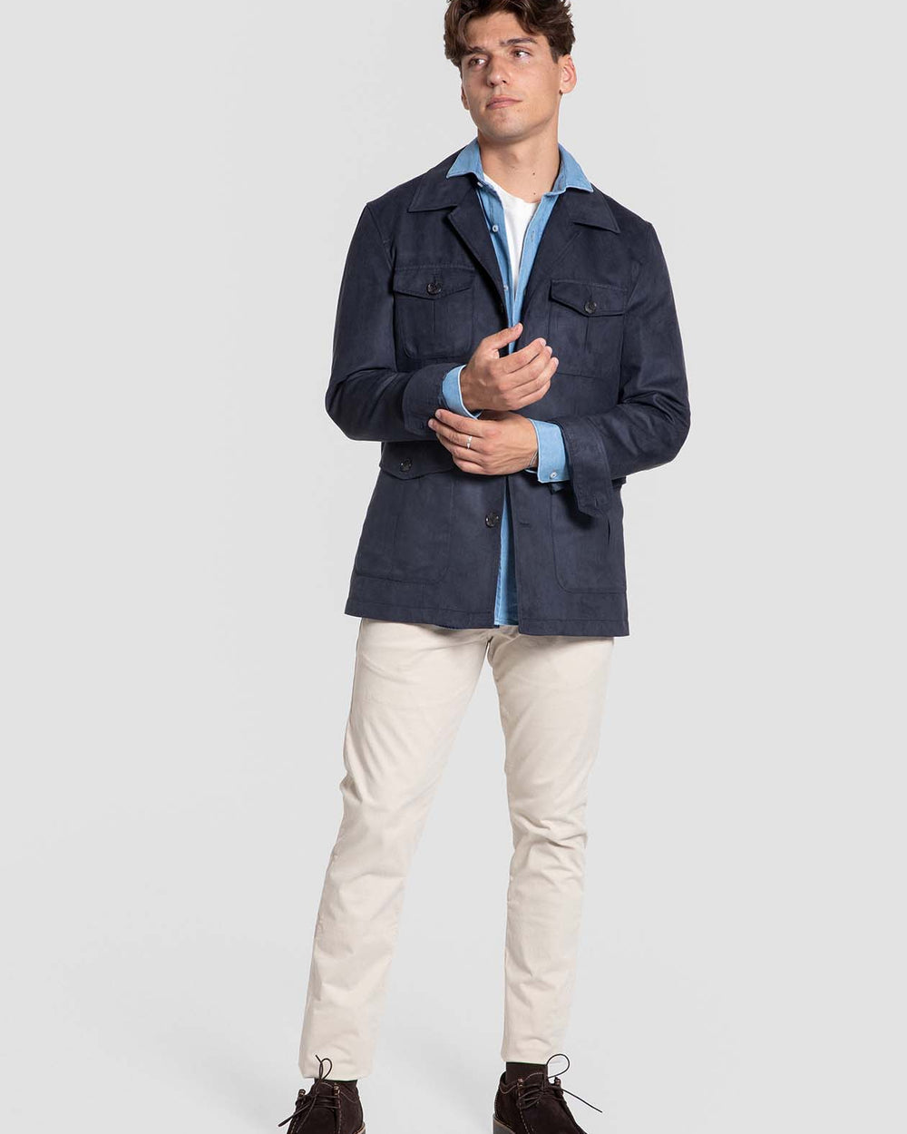 Americana SKU 0.35211