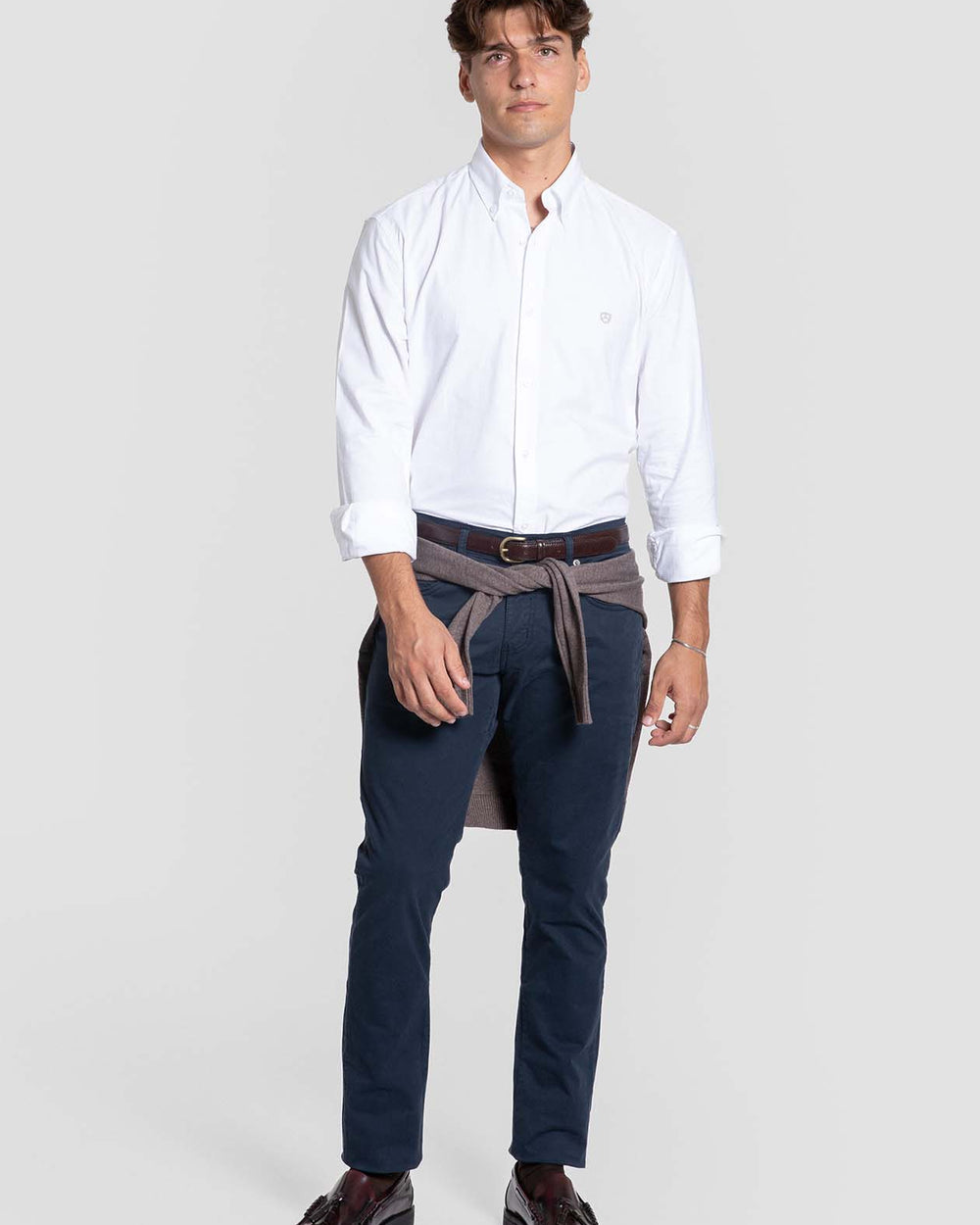 Chemise blason 0.35231