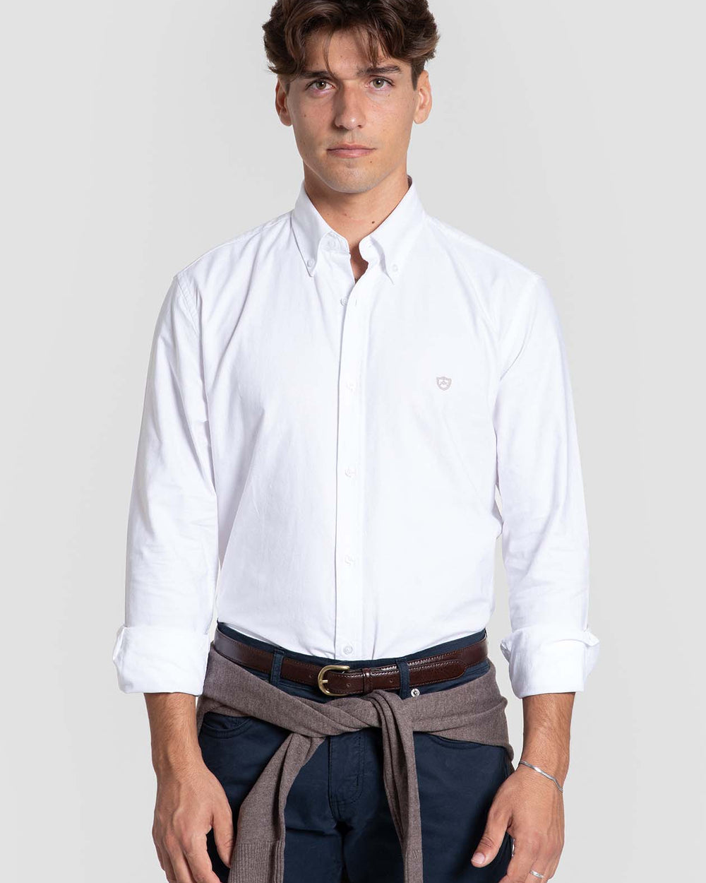 Chemise blason 0.35231