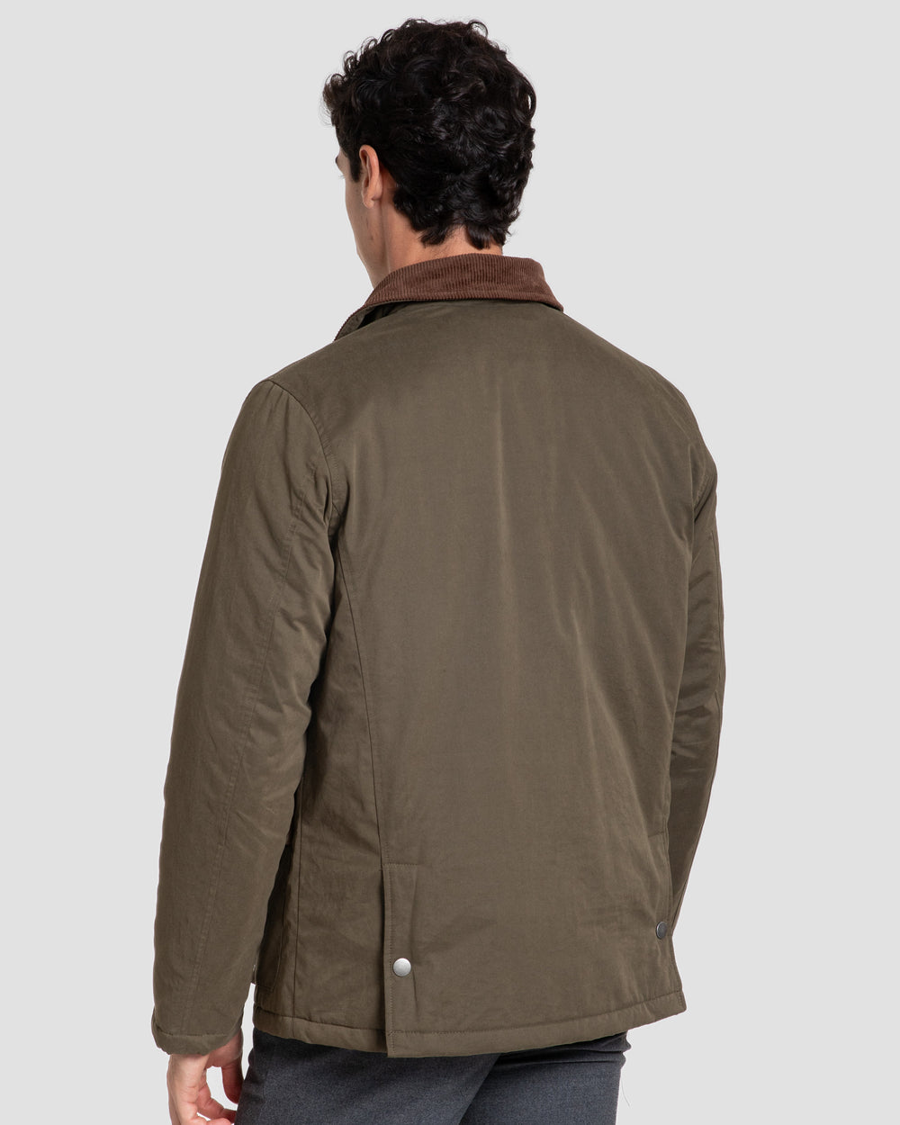Parka SKU 0.35486