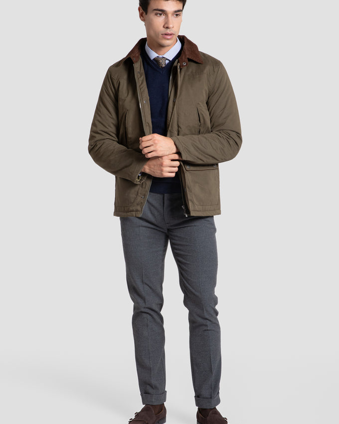 Parka SKU 0.35486