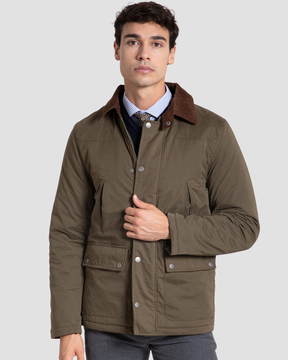 Parka SKU 0.35486