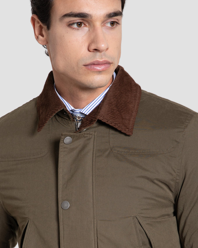 Parka SKU 0.35486