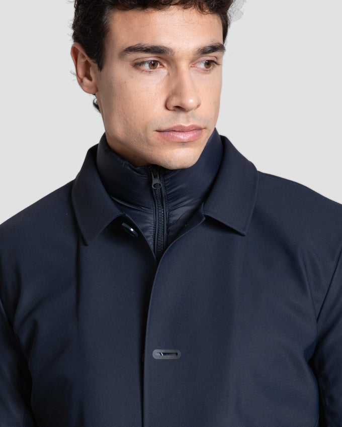 Gabardina SKU 0.35489