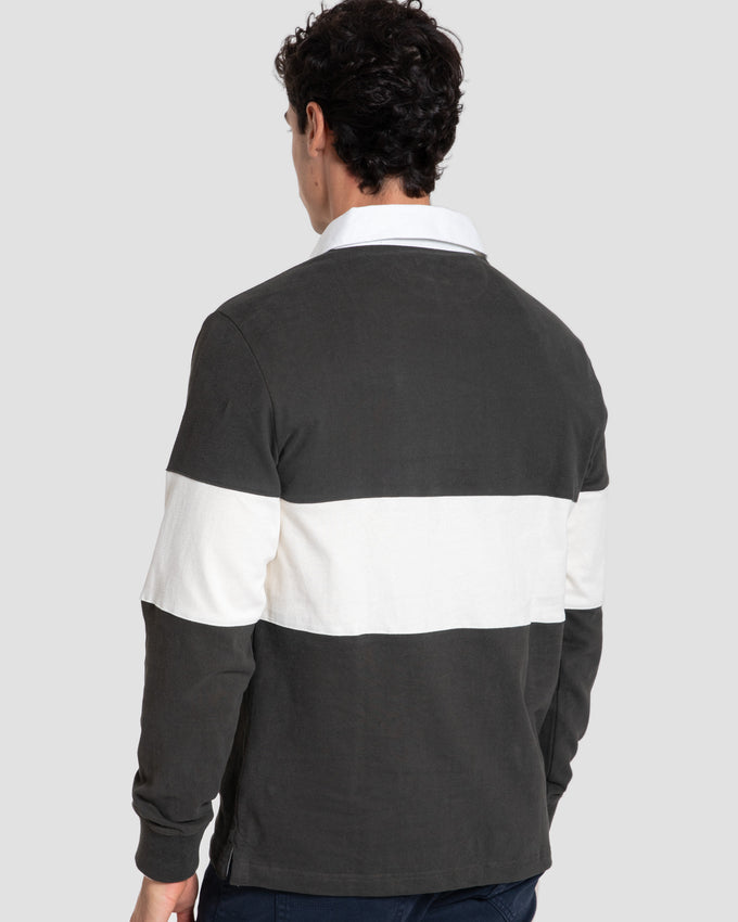 Polo rugby SKU 0.35493