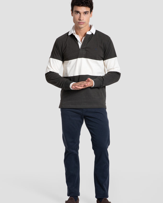 Polo rugby SKU 0.35493
