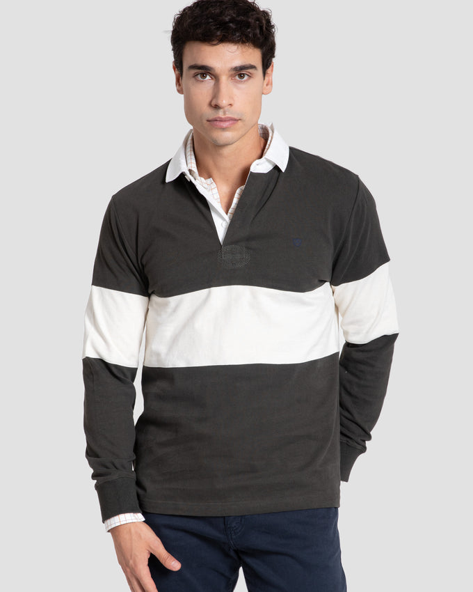 Polo rugby SKU 0.35493