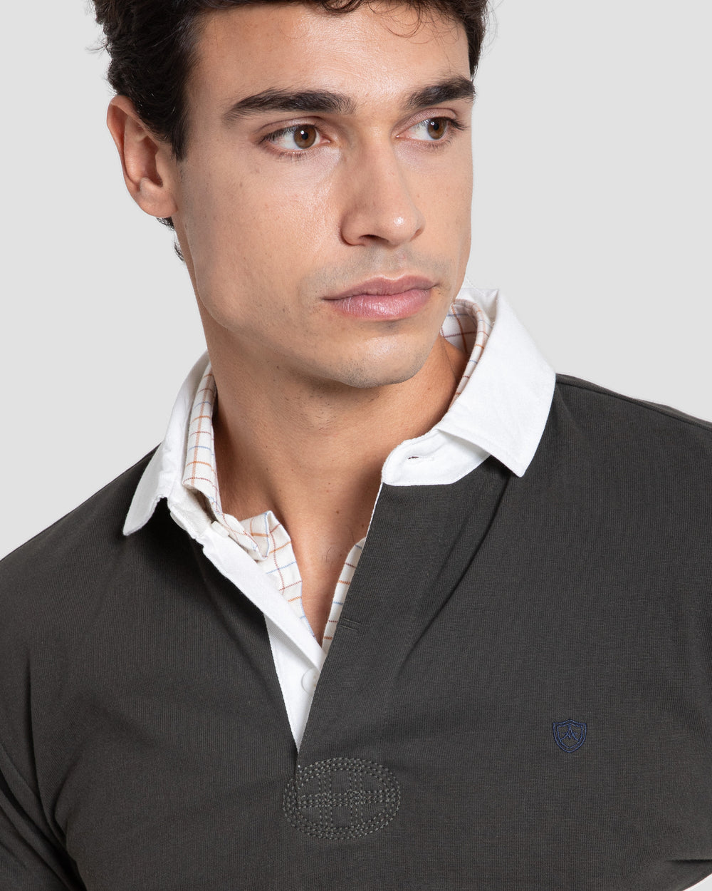 Polo rugby SKU 0.35493