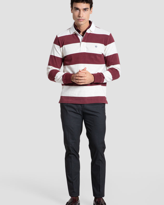 Polo Rugby  SKU 0.35494