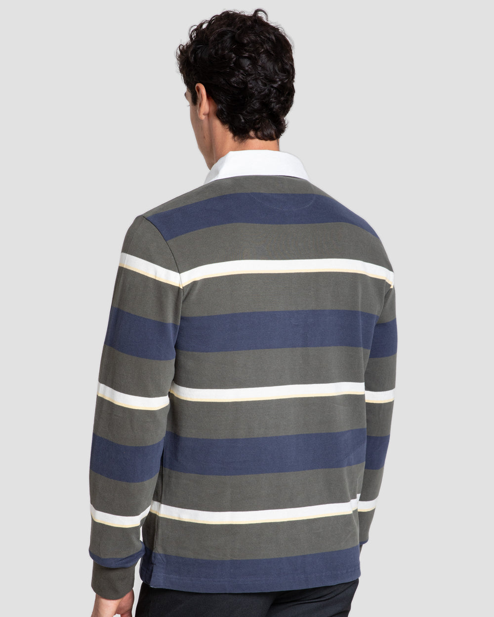 Polo Rugby SKU 0.35495