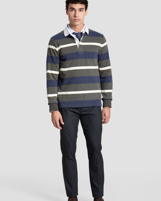 Polo Rugby SKU 0.35495