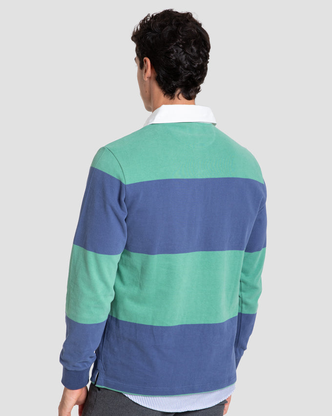 Polo rugby SKU 0.35491