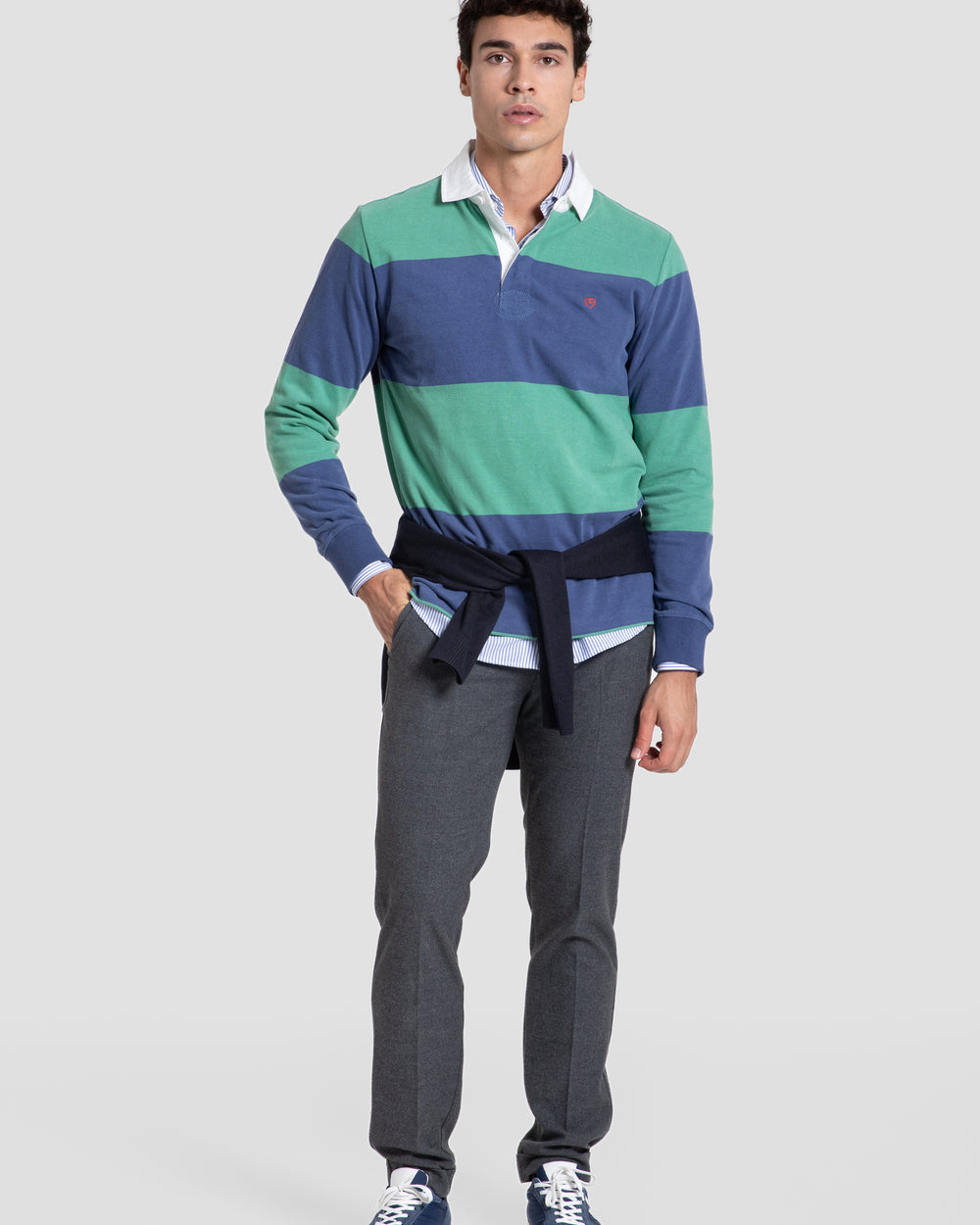 Polo rugby SKU 0.35491