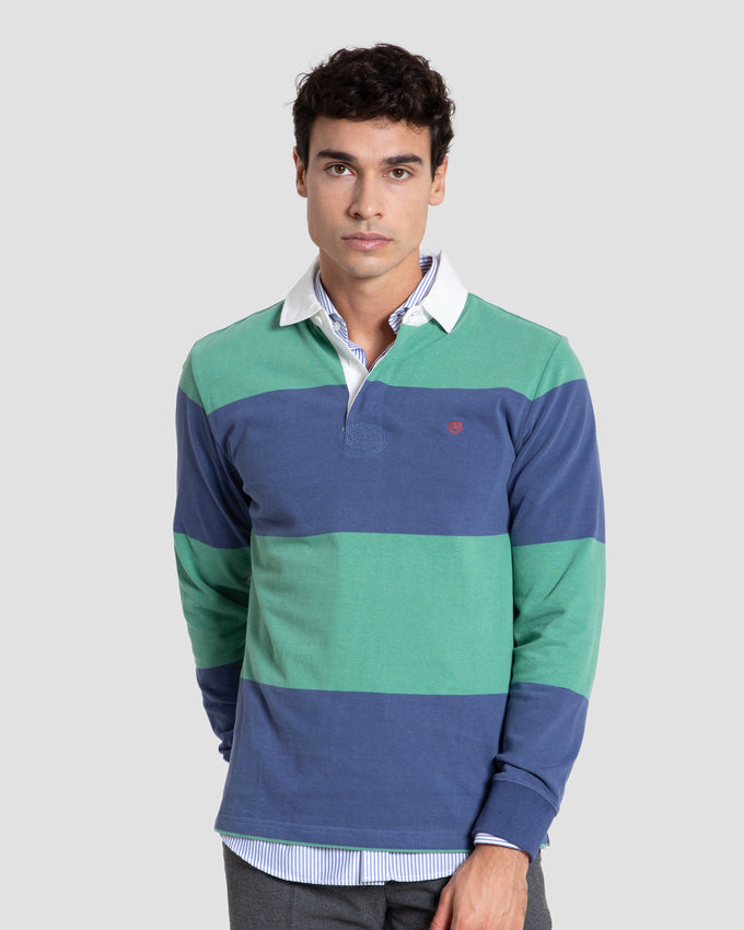 Polo rugby SKU 0.35491