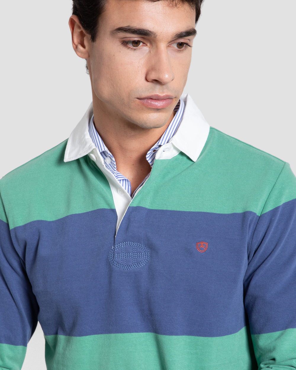 Polo rugby SKU 0.35491
