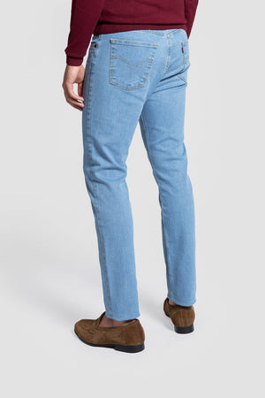 Jeans Classic Acid Dash SKU 0.00001