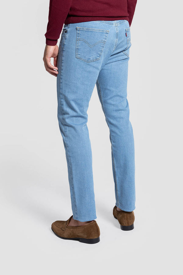Jeans Classic Acid Dash SKU 0.00001
