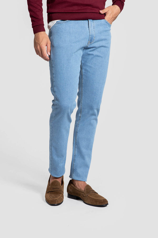 Jeans Classic Acid Dash SKU 0.00001