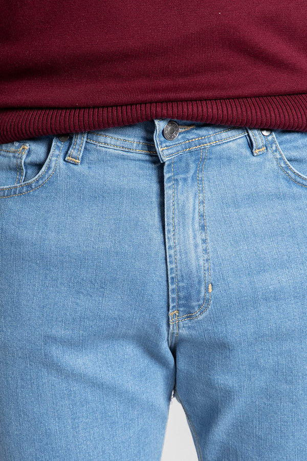 Jeans Classic Acid Dash SKU 0.00001