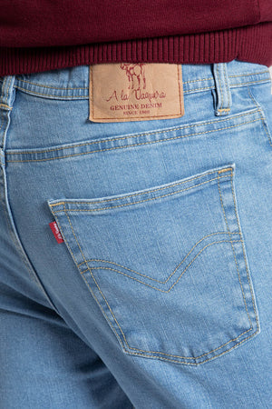 Jeans Classic Acid Dash SKU 0.00001