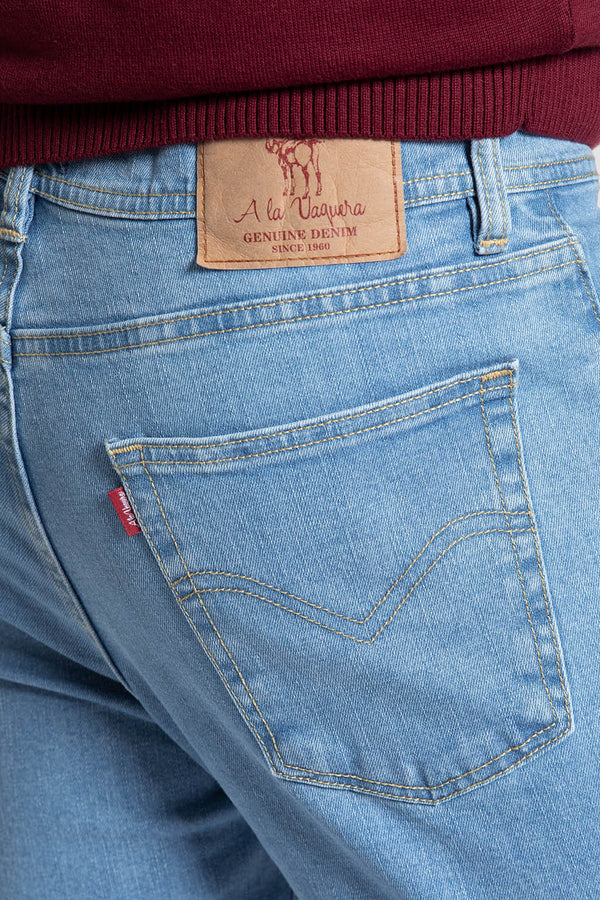 Jeans Classic Acid Dash SKU 0.00001