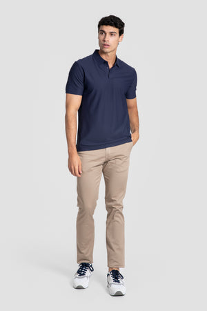 Chino Basique Camel Réf. 0.00041