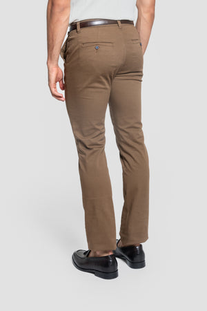 Chinois Basique Torréfié SKU 0.00041