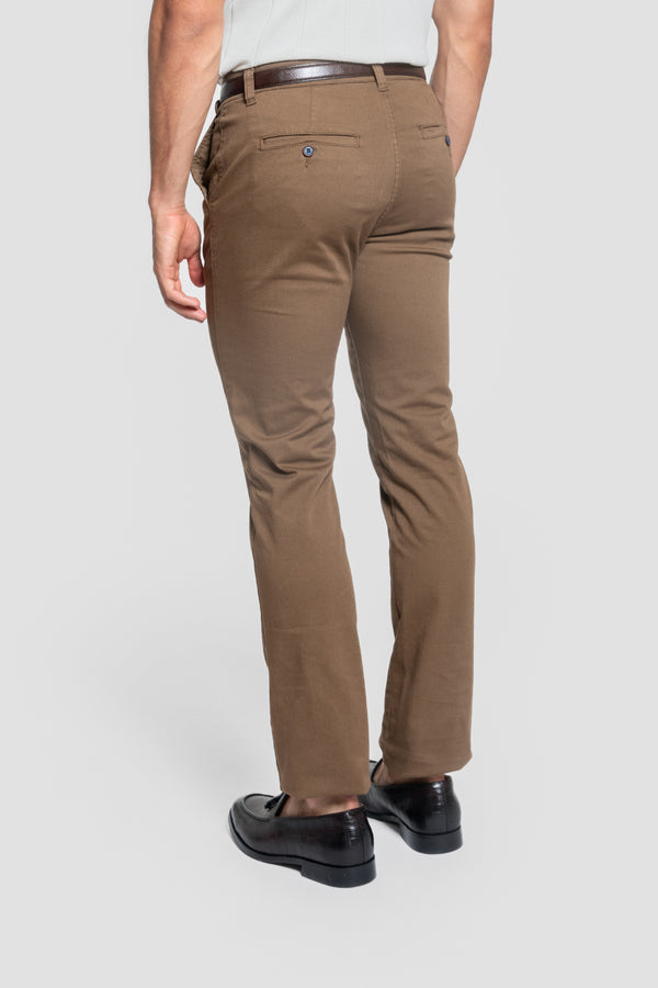 Chinois Basique Torréfié SKU 0.00041
