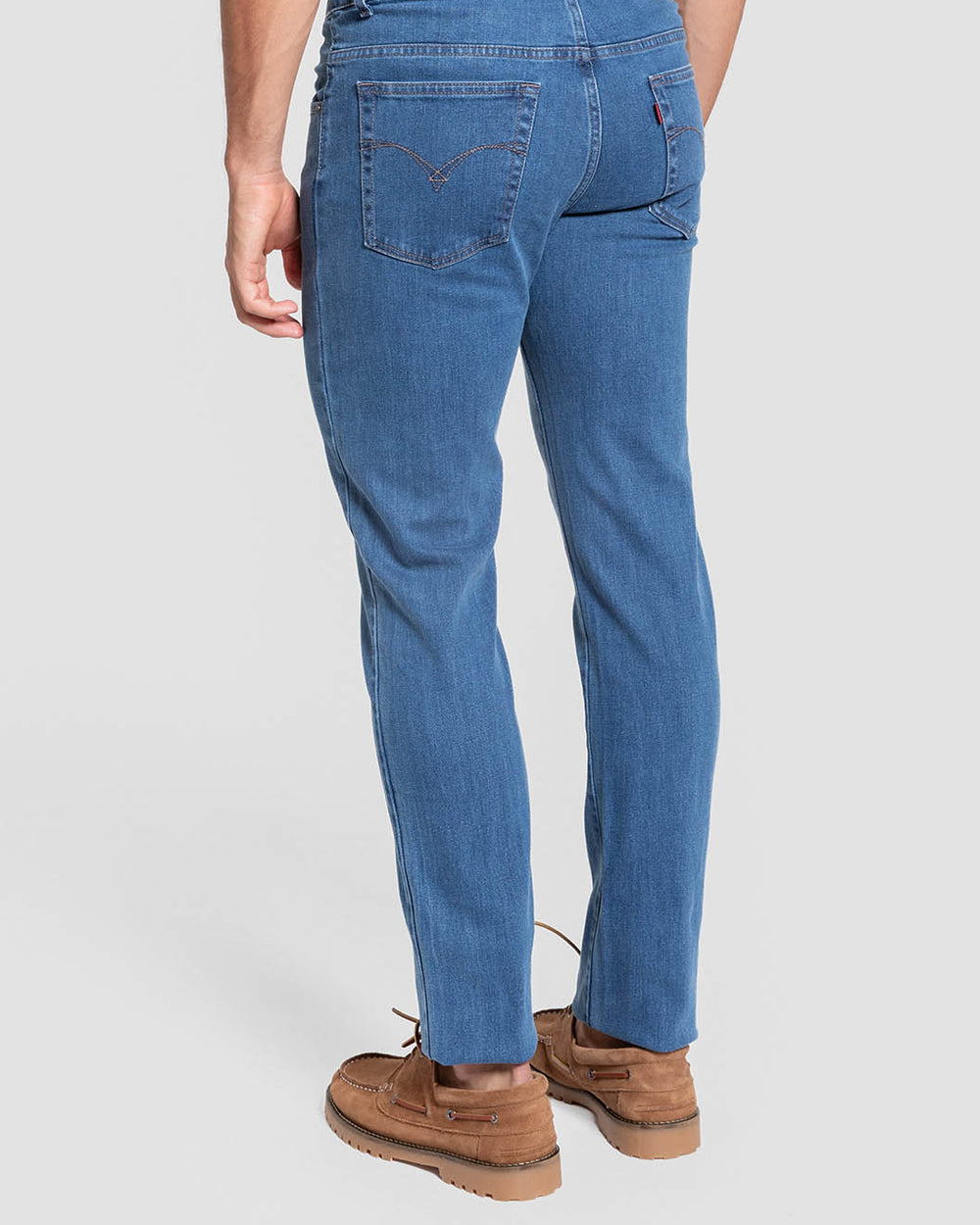 Jean cinq poches SKU 0.10383 