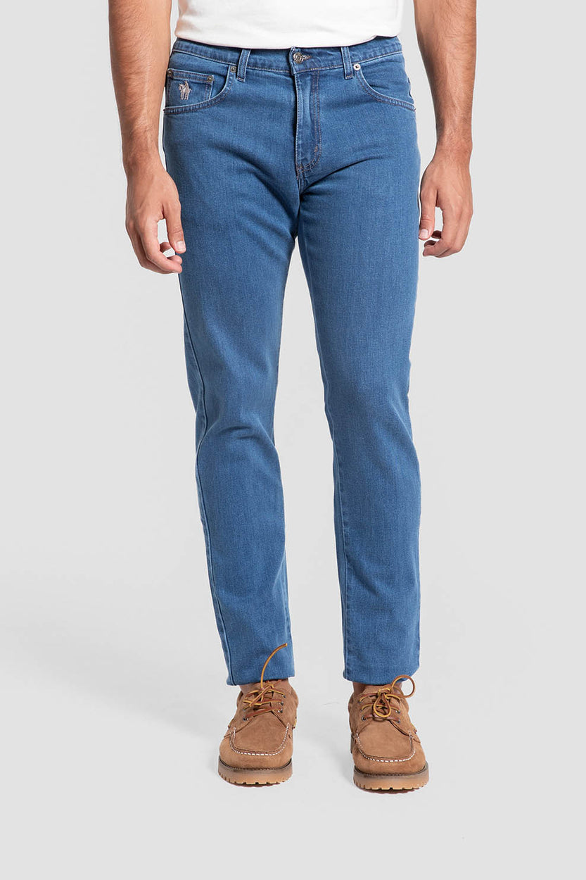 Jean cinq poches SKU 0.10383 