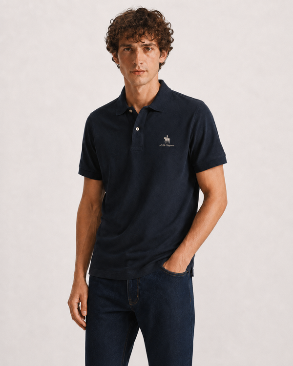 Polo Caballo Marino SKU 0.25180