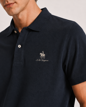 Polo Caballo Marino SKU 0.25180