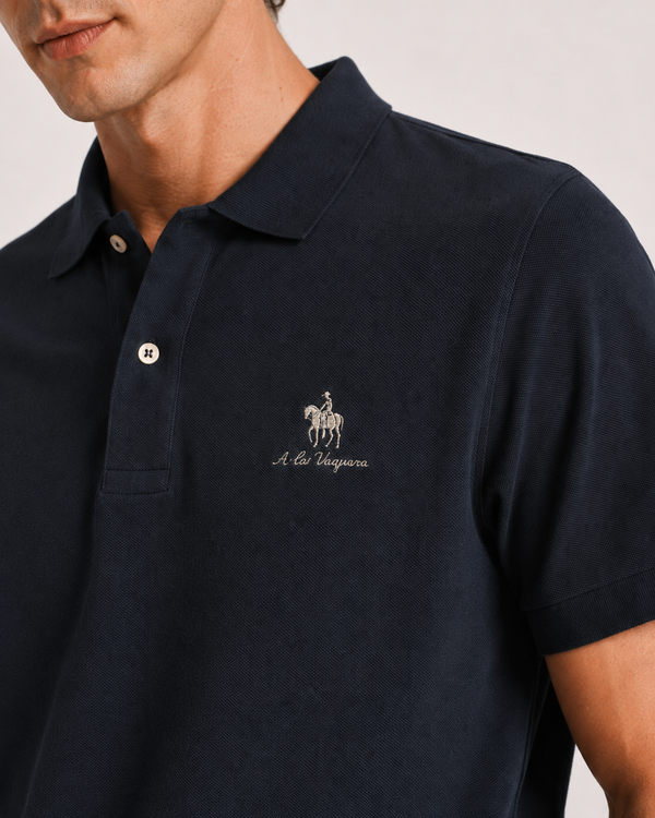 Polo Caballo Marino SKU 0.25180