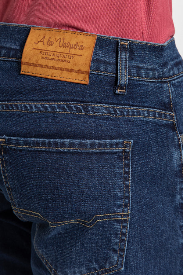Pantalón cro SKU 0.28875