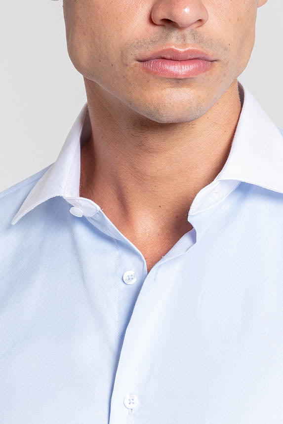Camisa de Vestir SKU 0.30533