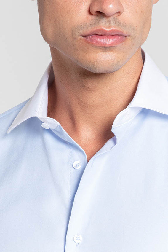 Camisa de Vestir SKU 0.30533