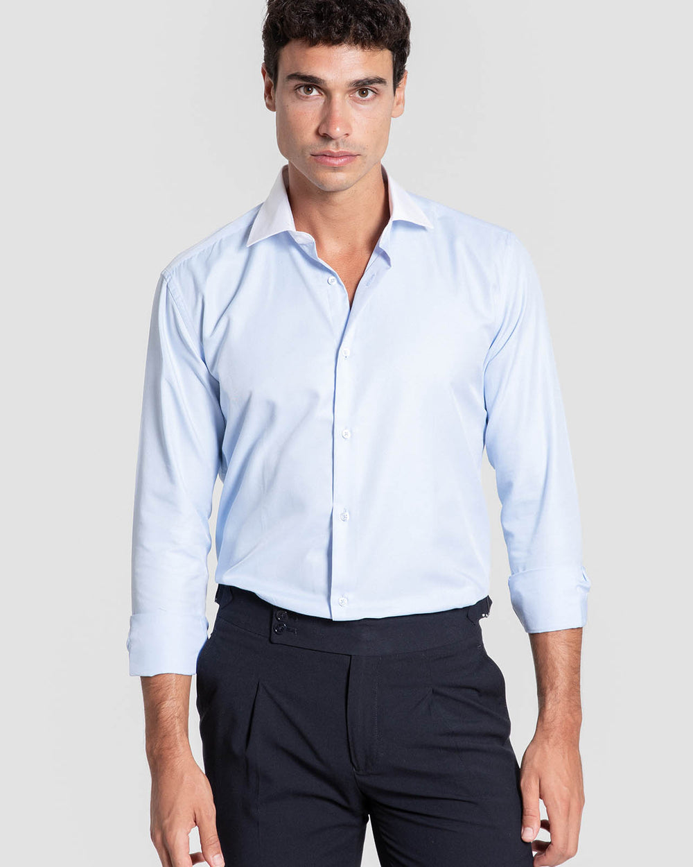 Camisa de Vestir SKU 0.30533