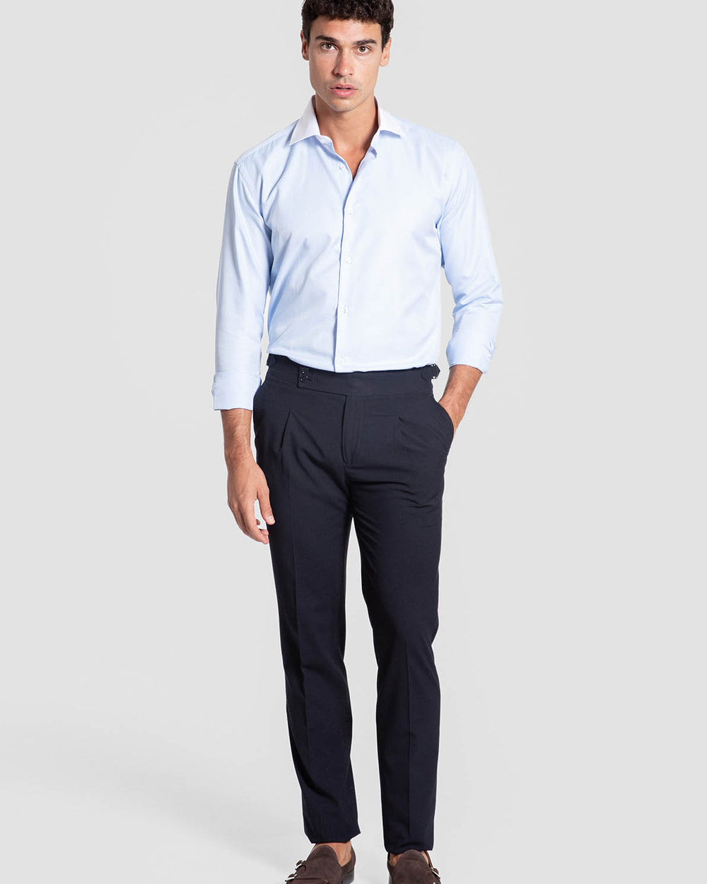 Camisa de Vestir SKU 0.30533