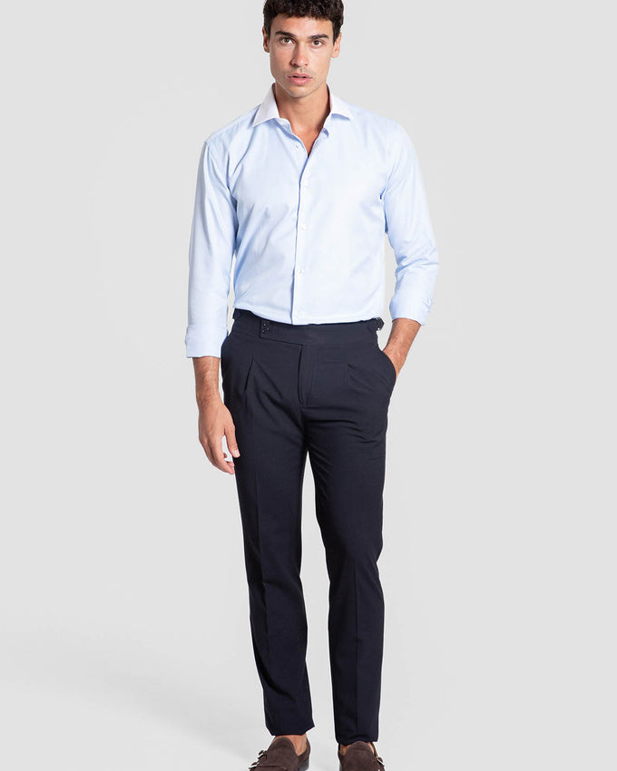 Camisa de Vestir SKU 0.30533