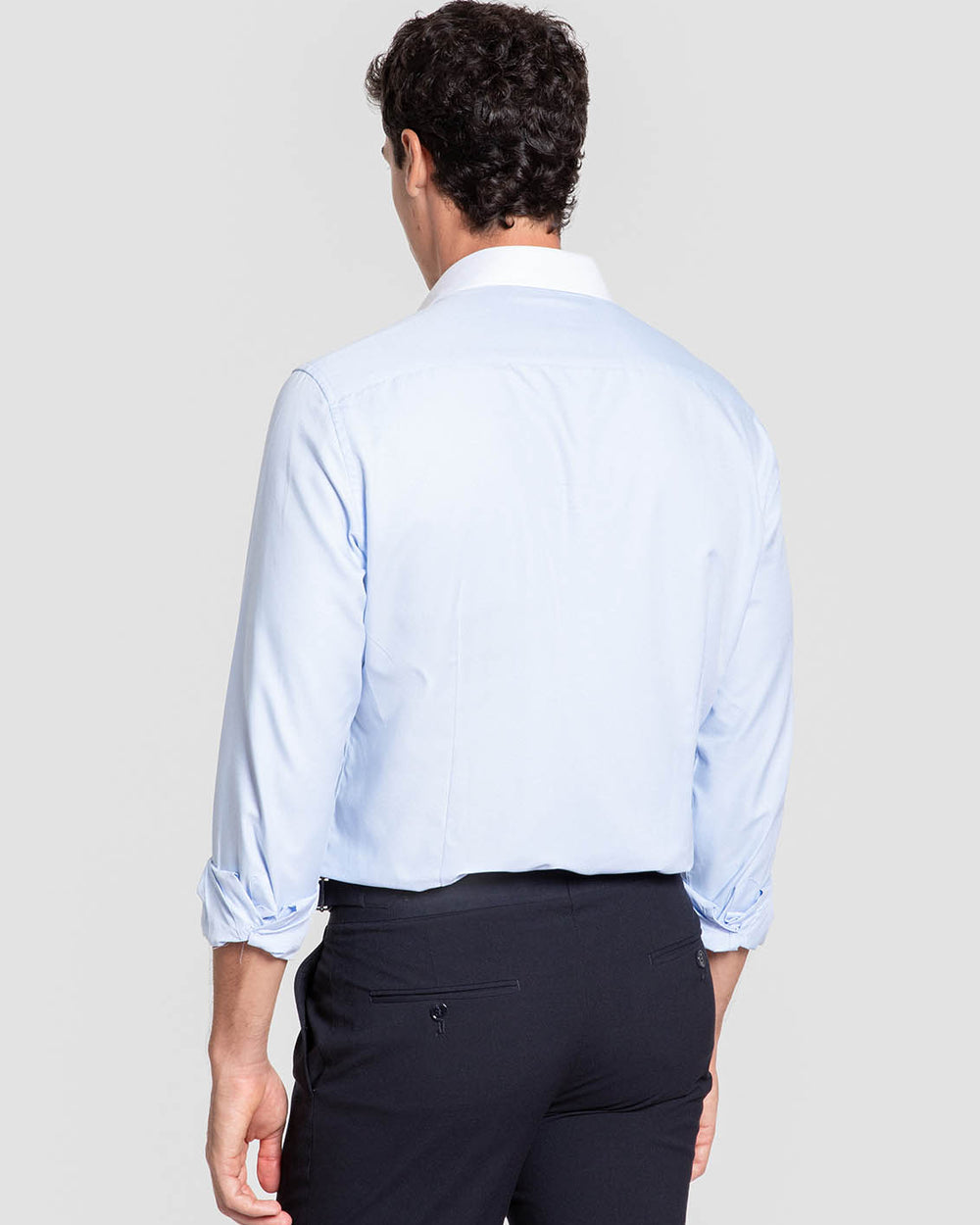 Camisa de Vestir SKU 0.30533