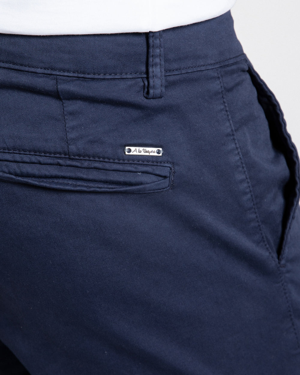 Pantalón Chino Slim Comfort SKU 0.31462