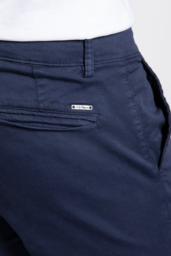Pantalón Chino Slim Comfort SKU 0.31462