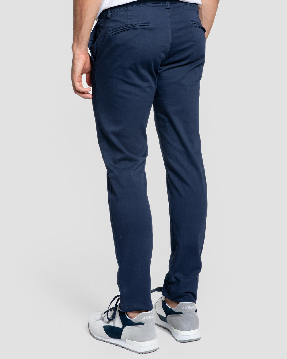 Pantalón Chino Slim Comfort SKU 0.31462