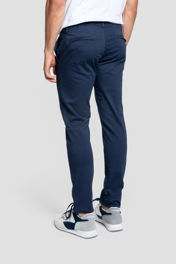 Pantalón Chino Slim Comfort SKU 0.31462