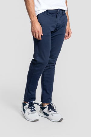 Pantalón Chino Slim Comfort SKU 0.31462