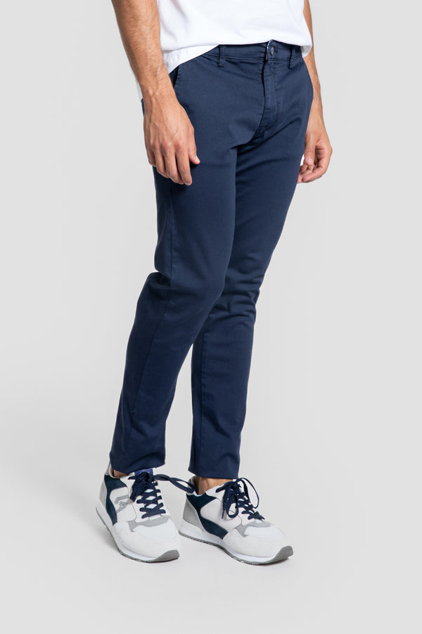 Pantalón Chino Slim Comfort SKU 0.31462