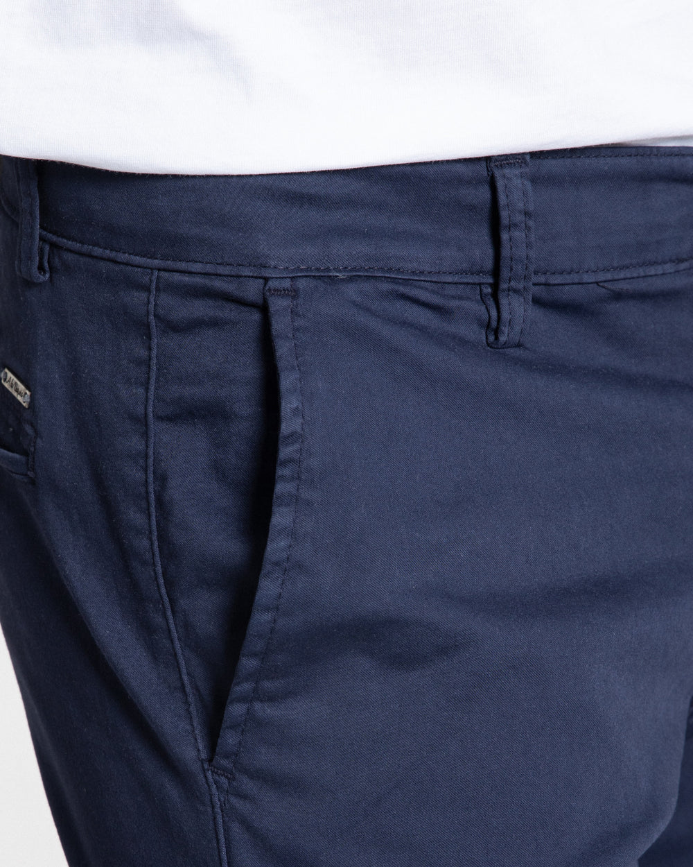Pantalón Chino Slim Comfort SKU 0.31462