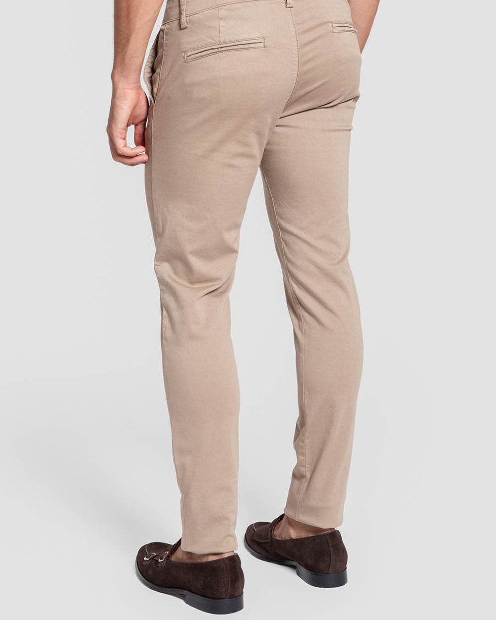 Pantalón Chino Slim Comfort SKU 0.31462