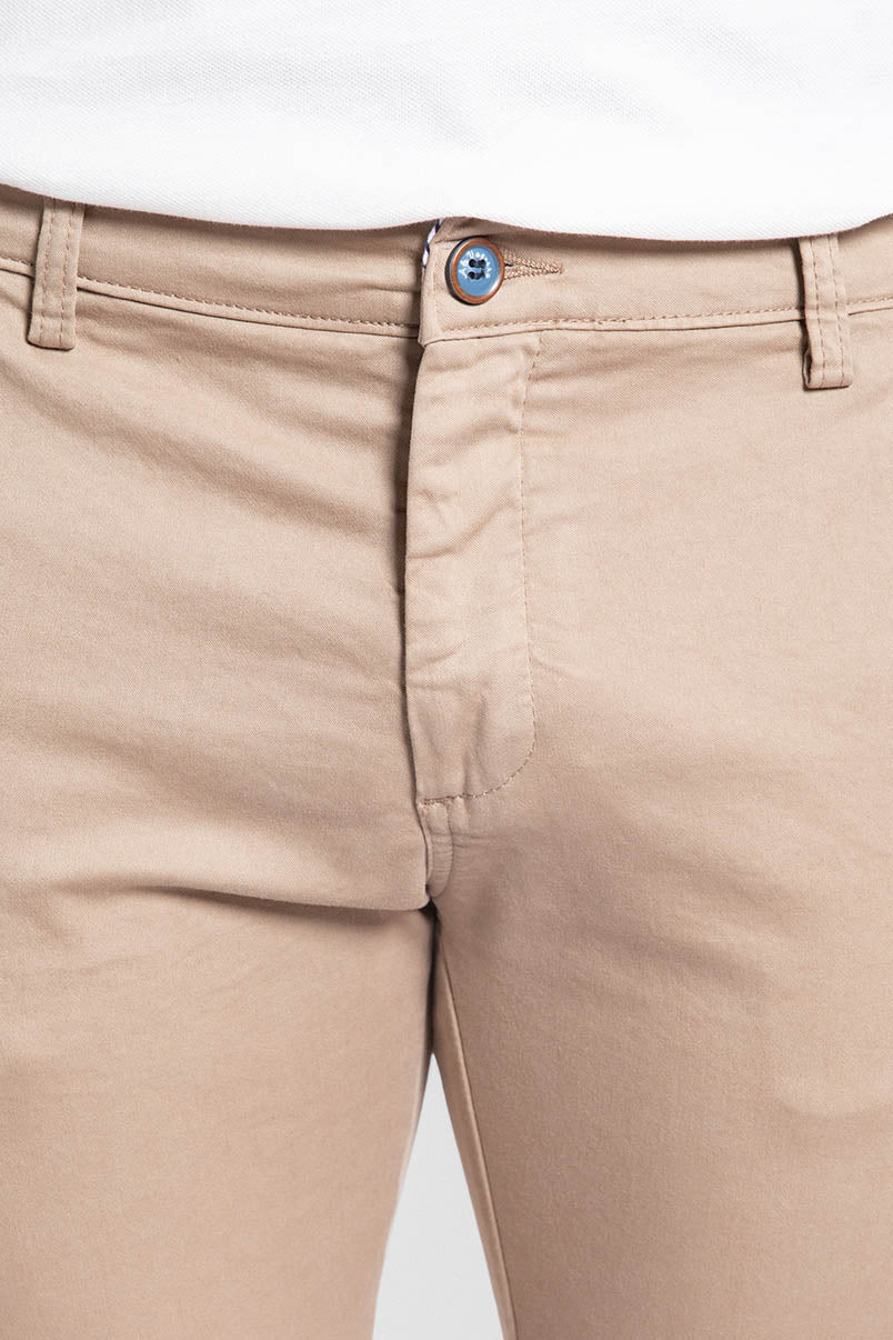 Pantalón Chino Slim Comfort SKU 0.31462